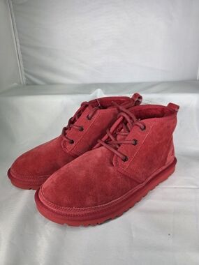 Women UGG Nuemel Boots
